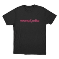 Young Miko