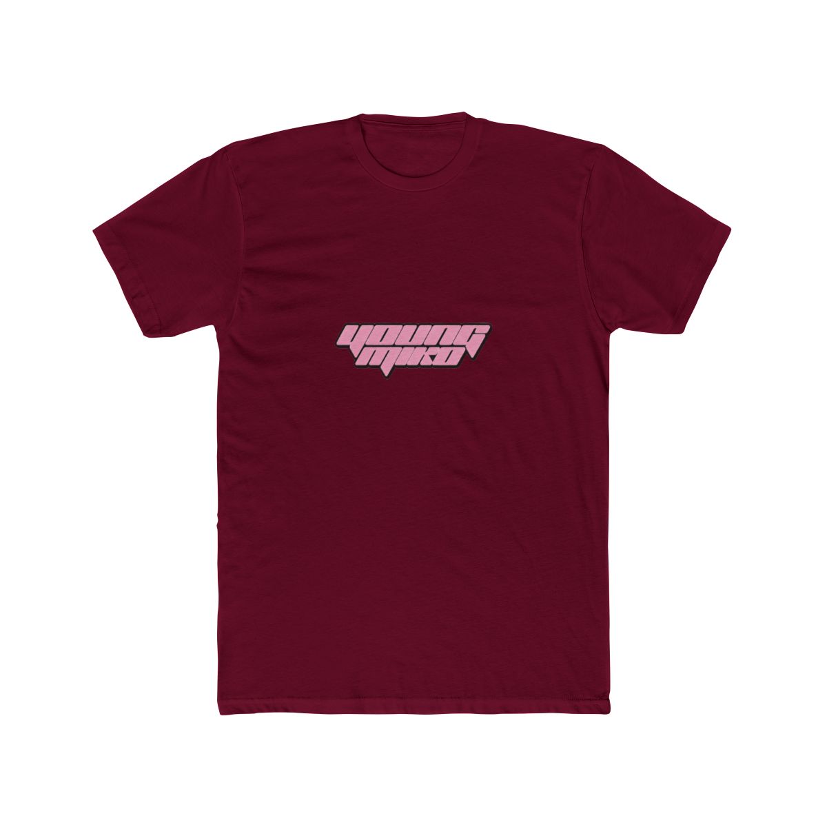 Miko Name T Shirt - YM Trap Love Anime | Young Reggaeton Geek Merch Fans | Playera - Official T-Shirts merchandise