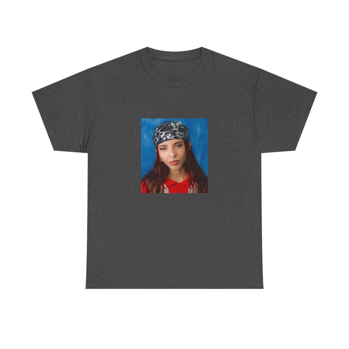 Young Miko T-Shirt - Official t-shirts merchandise
