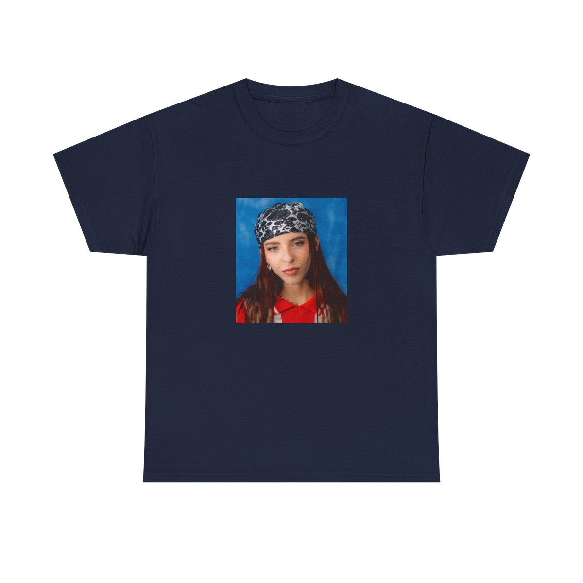 Young Miko T-Shirt - alternate angle 2, merchandise