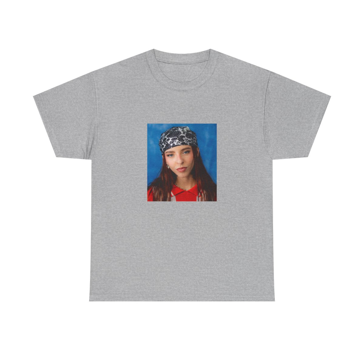 Young Miko T-Shirt - alternate angle 3, merchandise