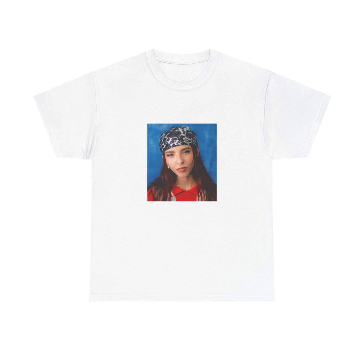 Young Miko T-Shirt - alternate angle 5, merchandise