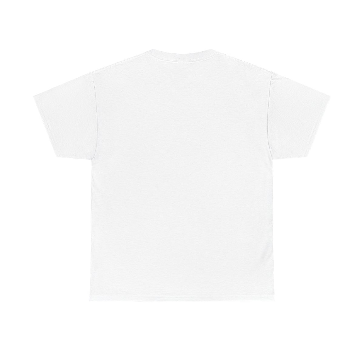 Young Miko T-Shirt - alternate angle 1, merchandise