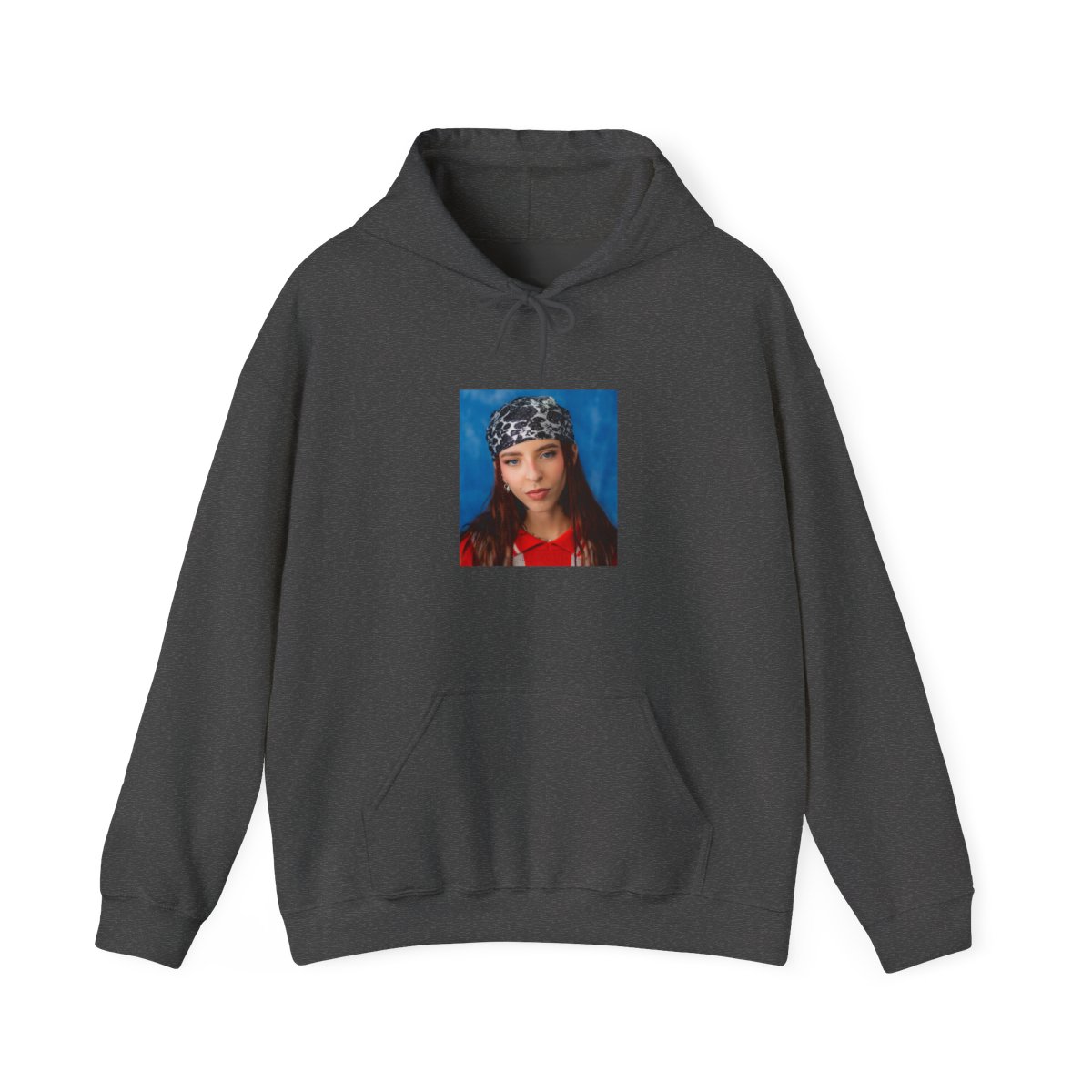 Young Miko Hoodie - alternate angle 4, merchandise