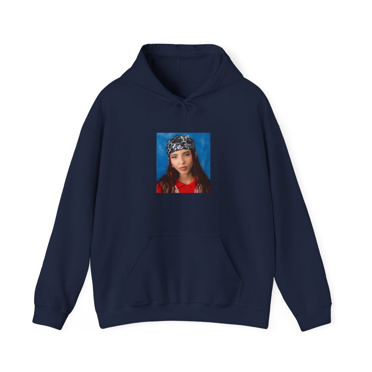 Young Miko Hoodie - alternate angle 5, merchandise