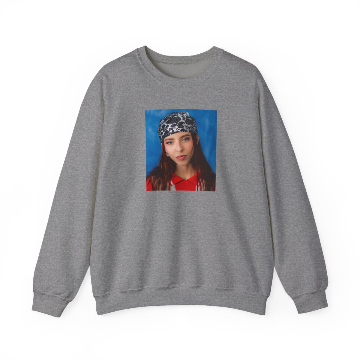 Young Miko Crewneck Sweatshirt - Official sweatshirts merchandise
