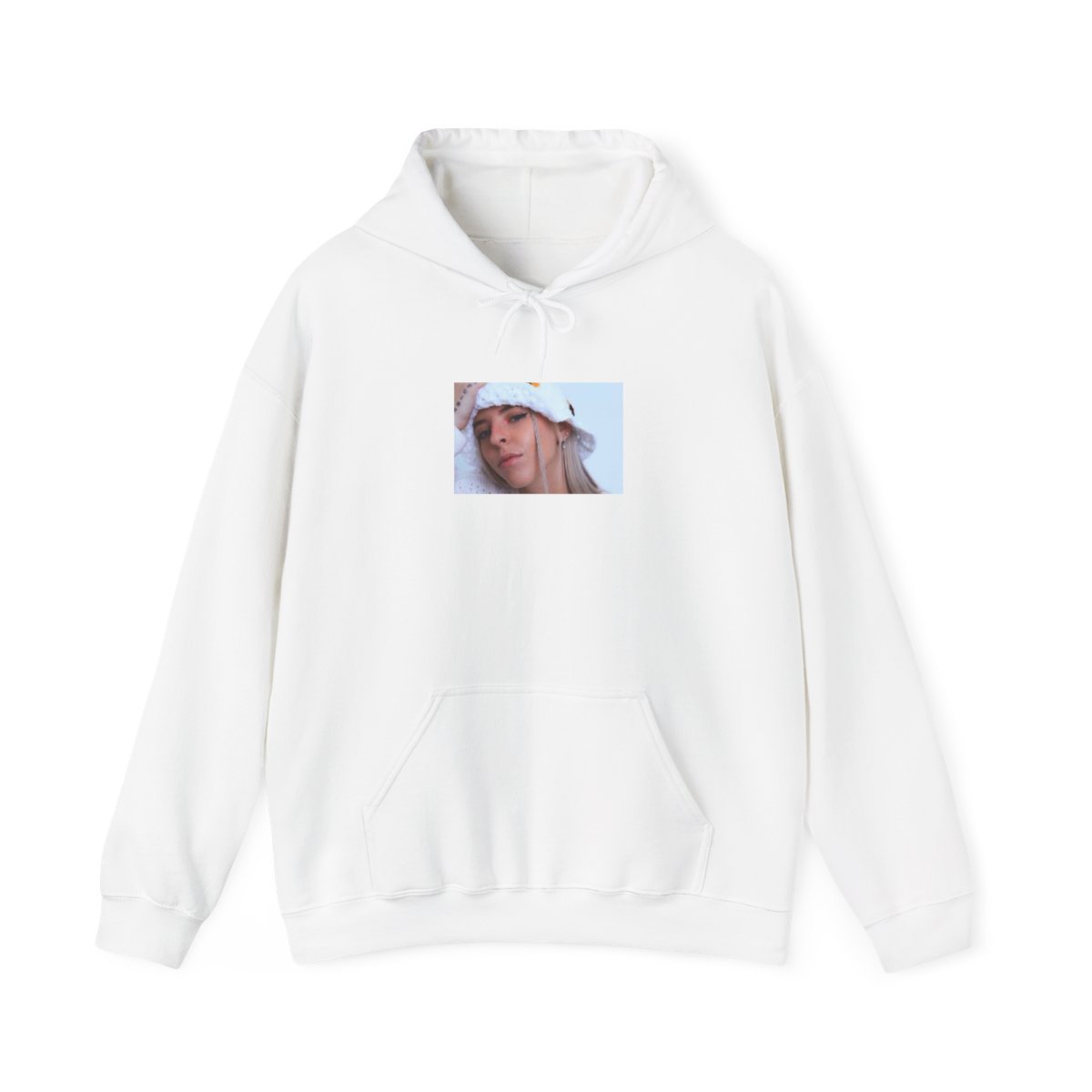 Young Miko Hoodie #2 - Official hoodies merchandise