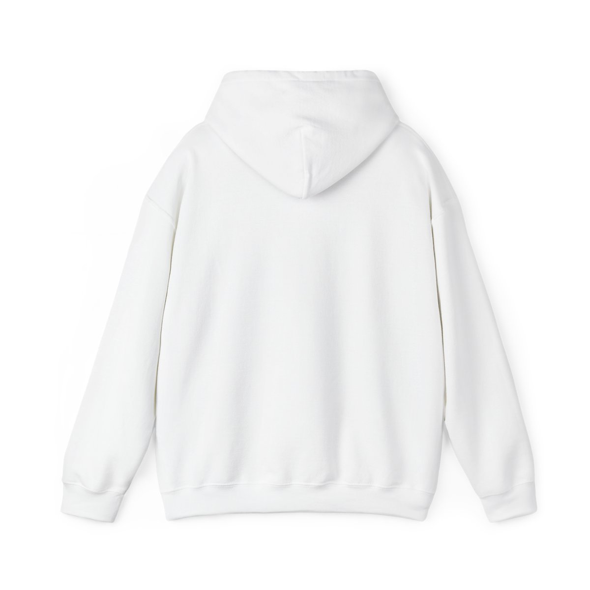 Young Miko Hoodie #2 - alternate angle 1, merchandise