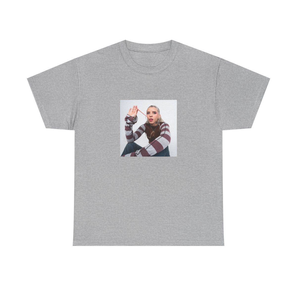 Young Miko T-Shirt - Official T-Shirts merchandise