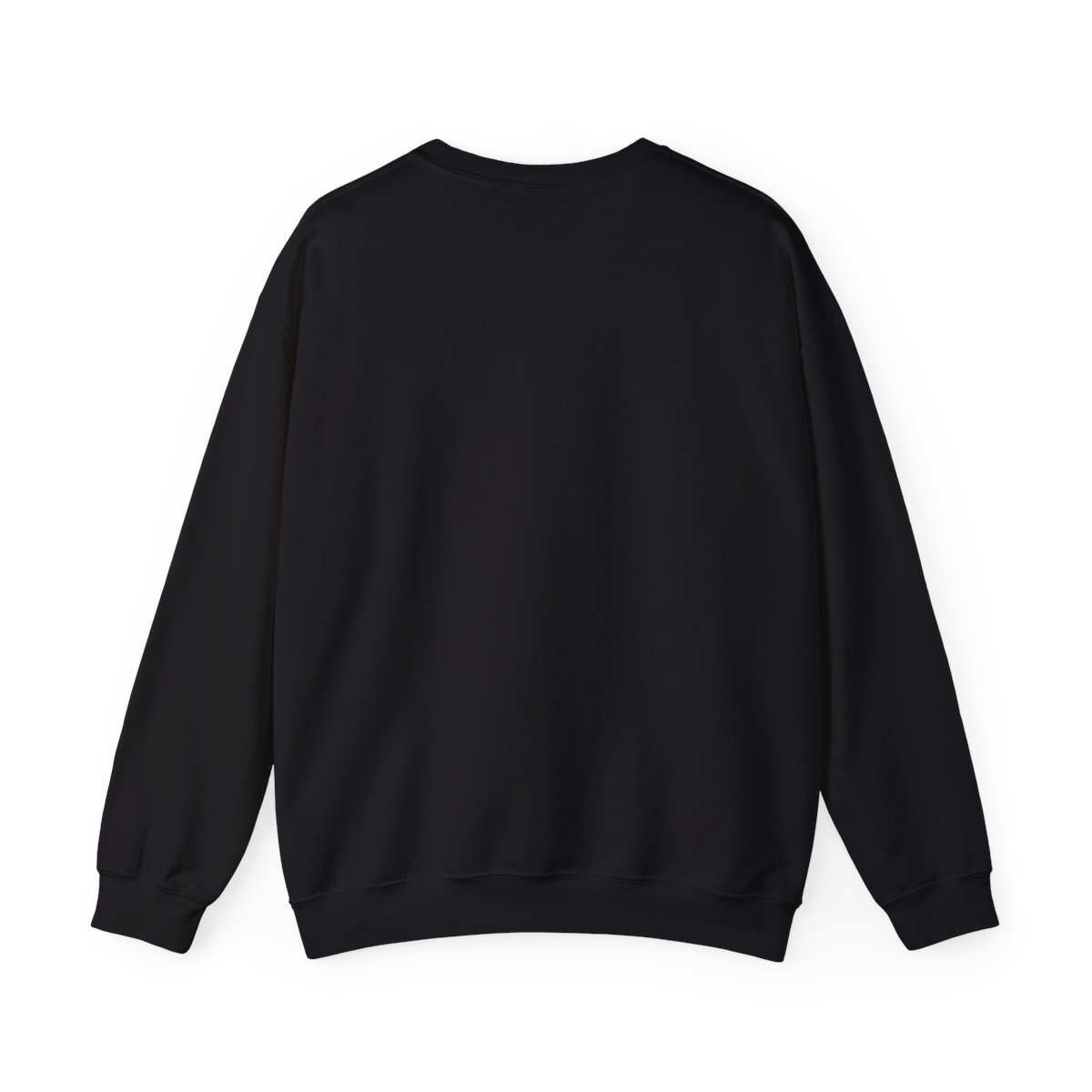 Young Miko Crewneck Sweatshirt - alternate angle 1, merchandise