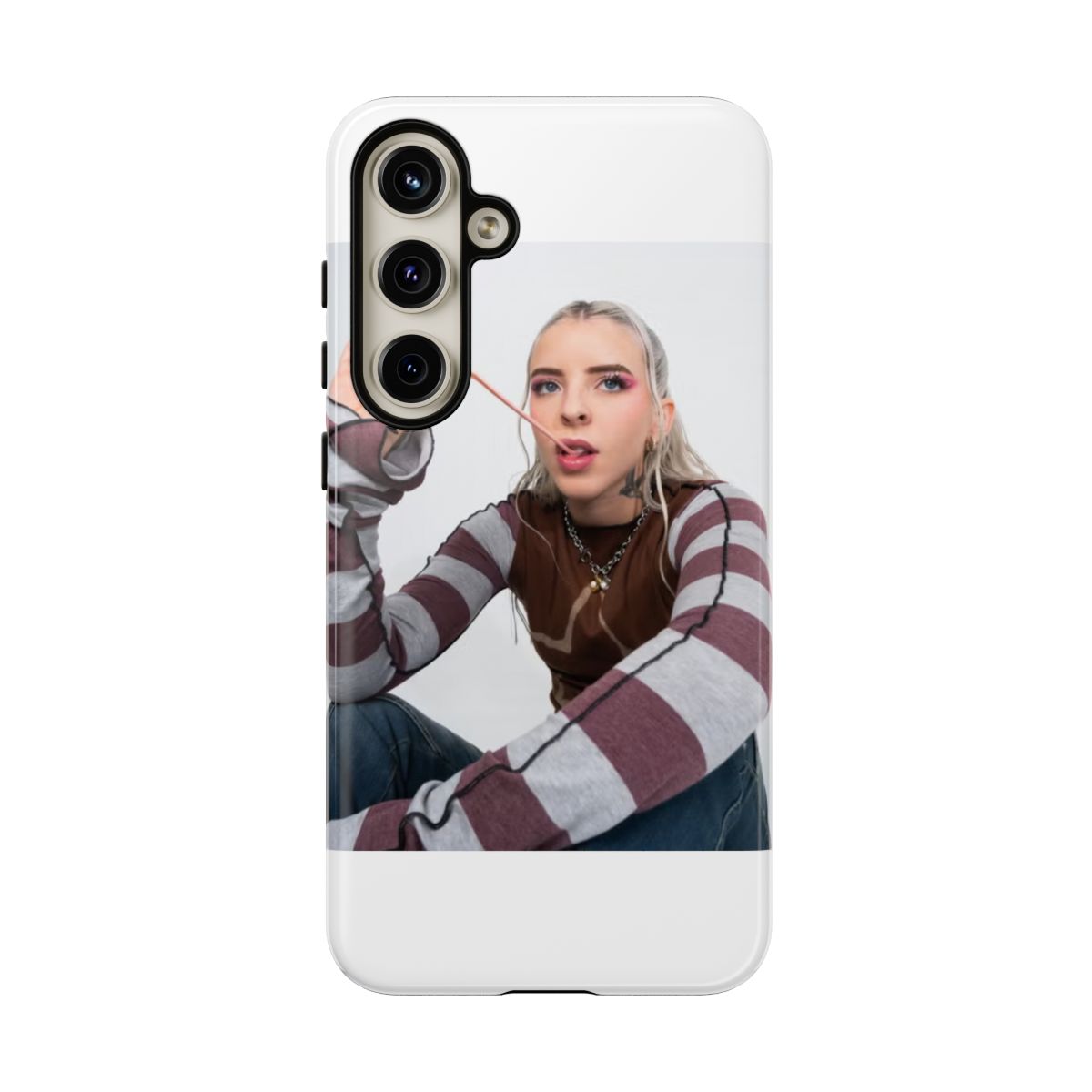 Phone Cases - Young Miko accessories collection