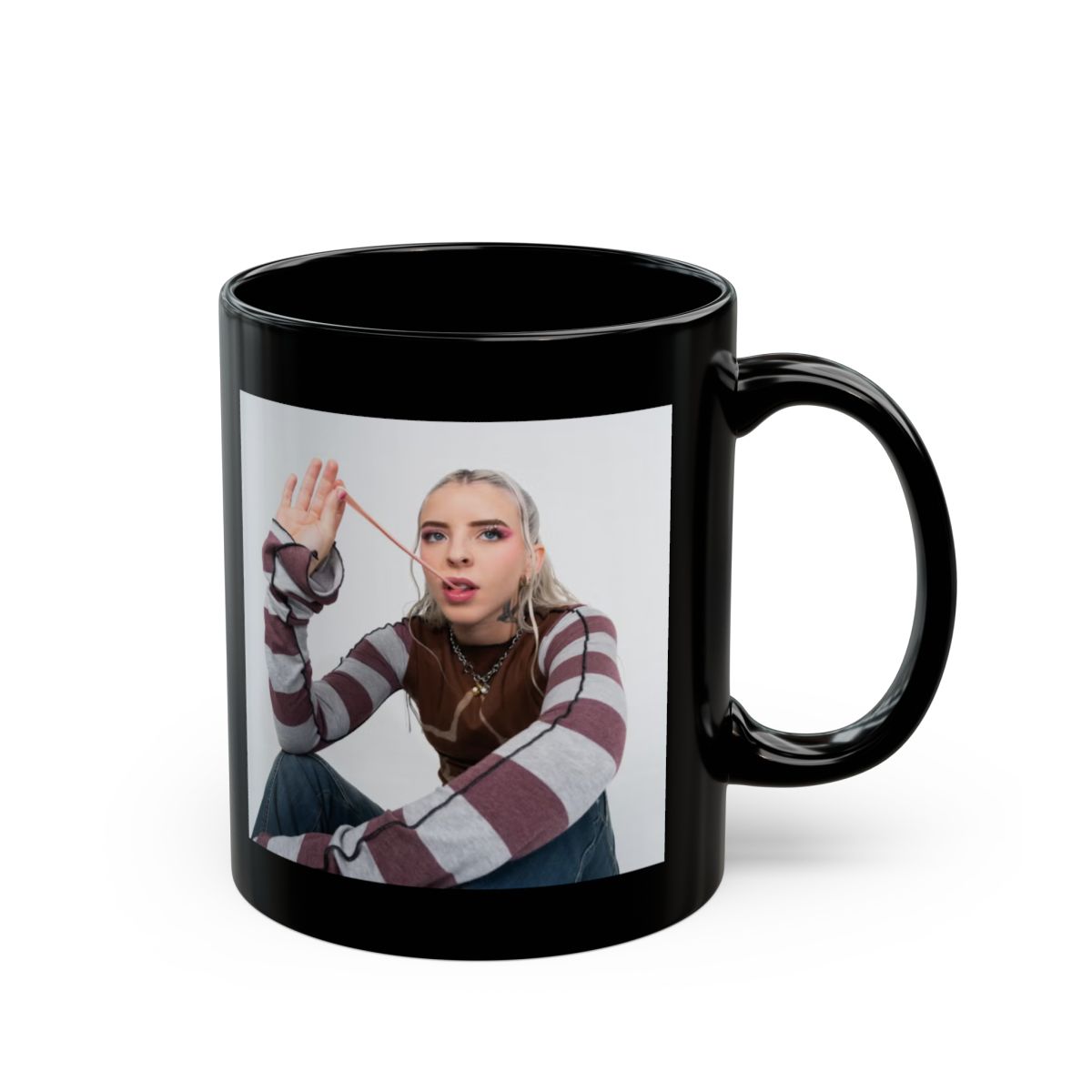 Mugs & Drinkware - Young Miko accessories collection
