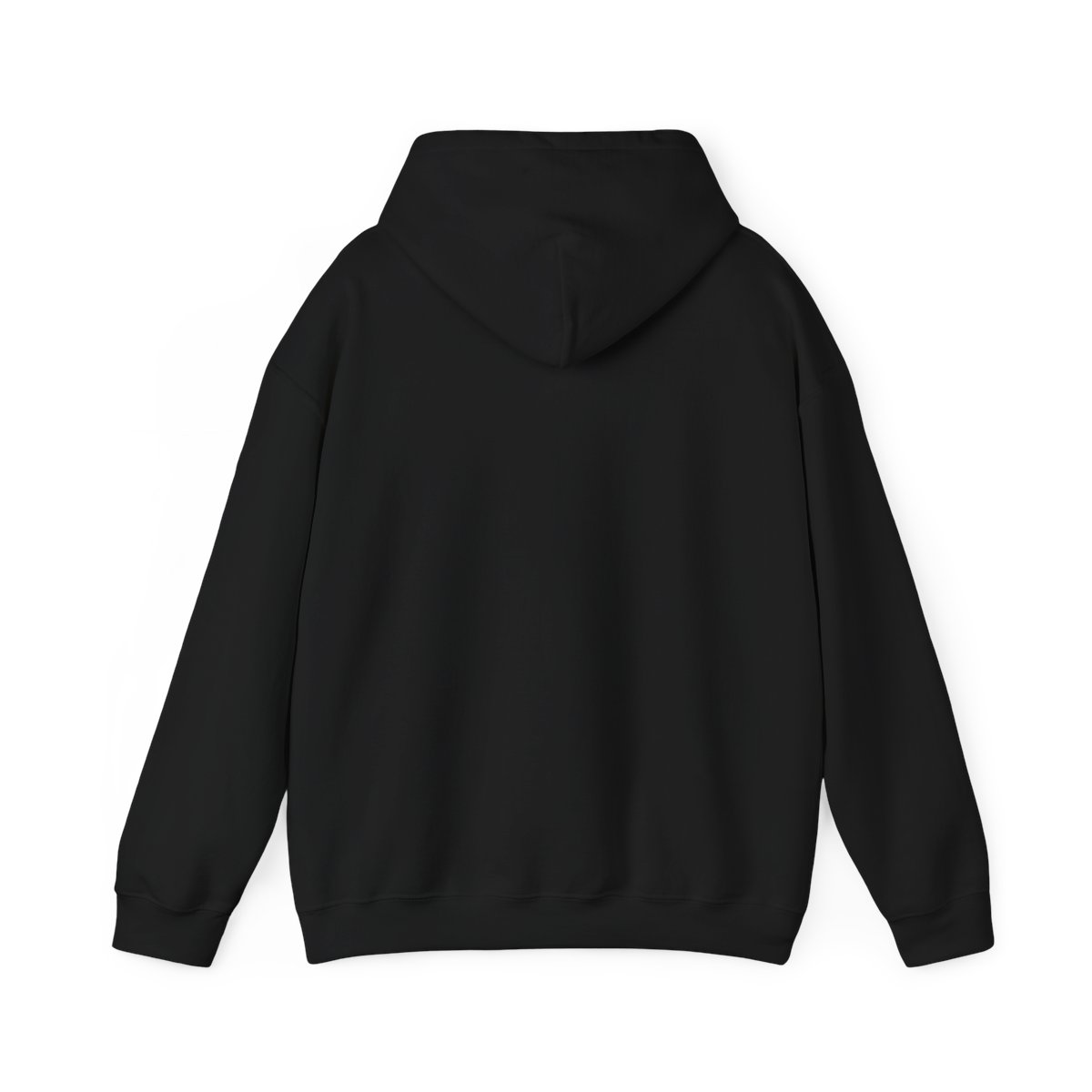 Young Miko Sweater, Baby Miko, Mikosexual, Trap Kitty Merch, Heavy Blend™ Hooded - alternate angle 1, merchandise