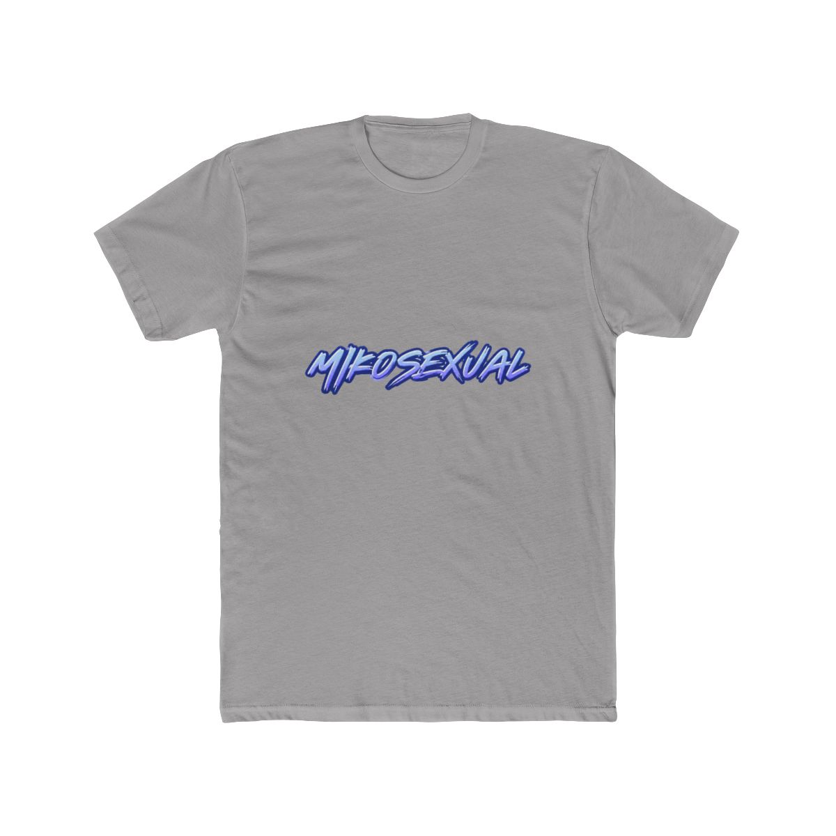 Baby Miko Shirt, Young Miko, Trap Kitty Merch, Heavy Cotton Tee - alternate angle 5, merchandise