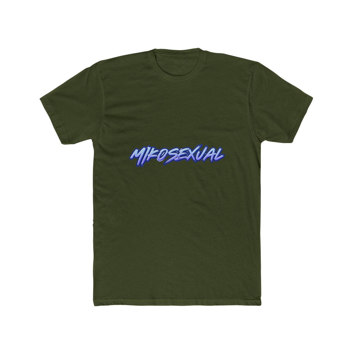 Baby Miko Shirt, Young Miko, Trap Kitty Merch, Heavy Cotton Tee - alternate angle 5, merchandise