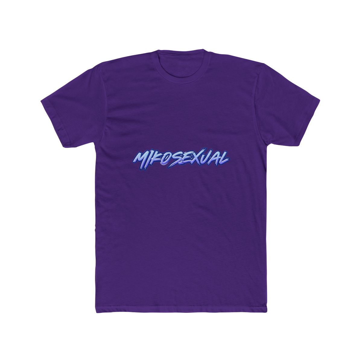 Baby Miko Shirt, Young Miko, Trap Kitty Merch, Heavy Cotton Tee - Official T-Shirts merchandise