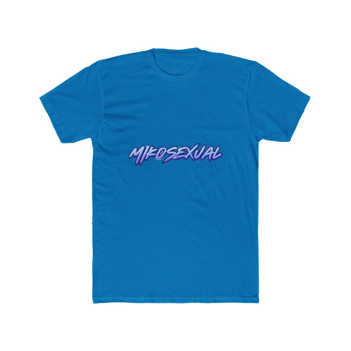 Baby Miko Shirt, Young Miko, Trap Kitty Merch, Heavy Cotton Tee - alternate angle 3, merchandise