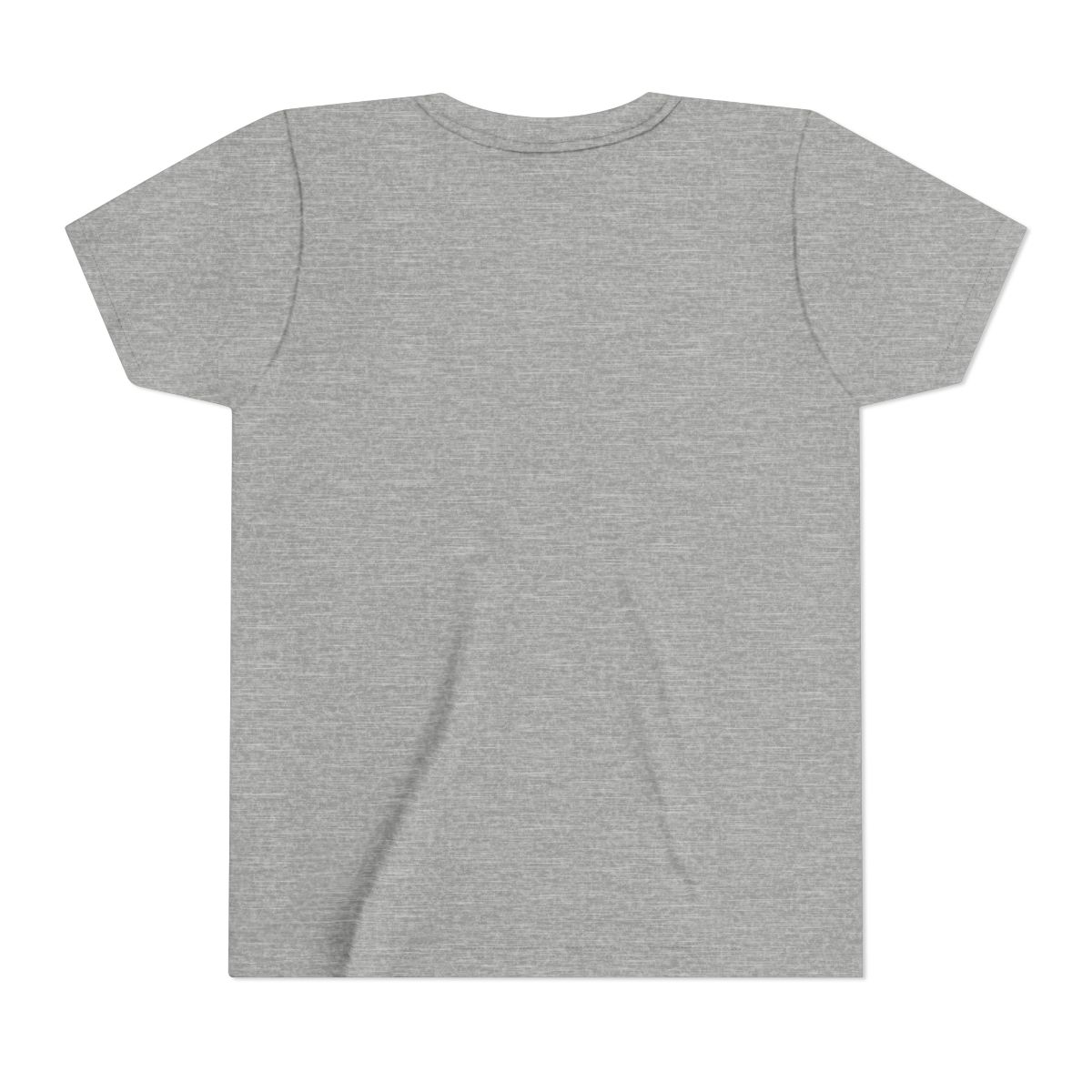 Young Miko Band-Aid Fierce Cartoon Rap Kids T Shirt - Hip Hop Fan Gear - alternate angle 1, merchandise