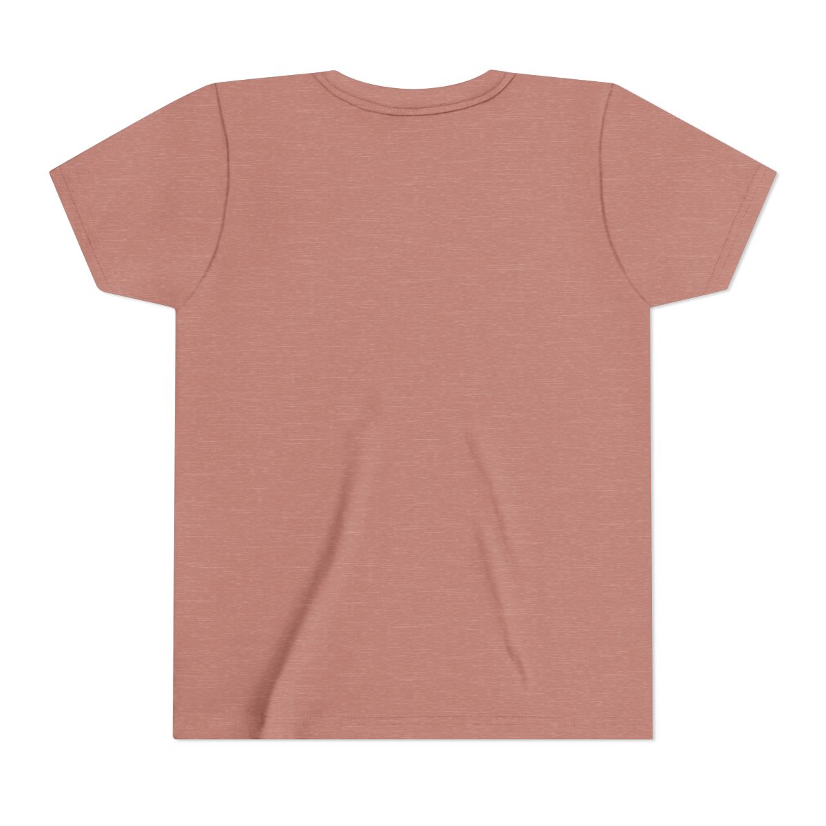Young Miko Bold Oversized Text Reggaeton Kids T-Shirt - alternate angle 1, merchandise