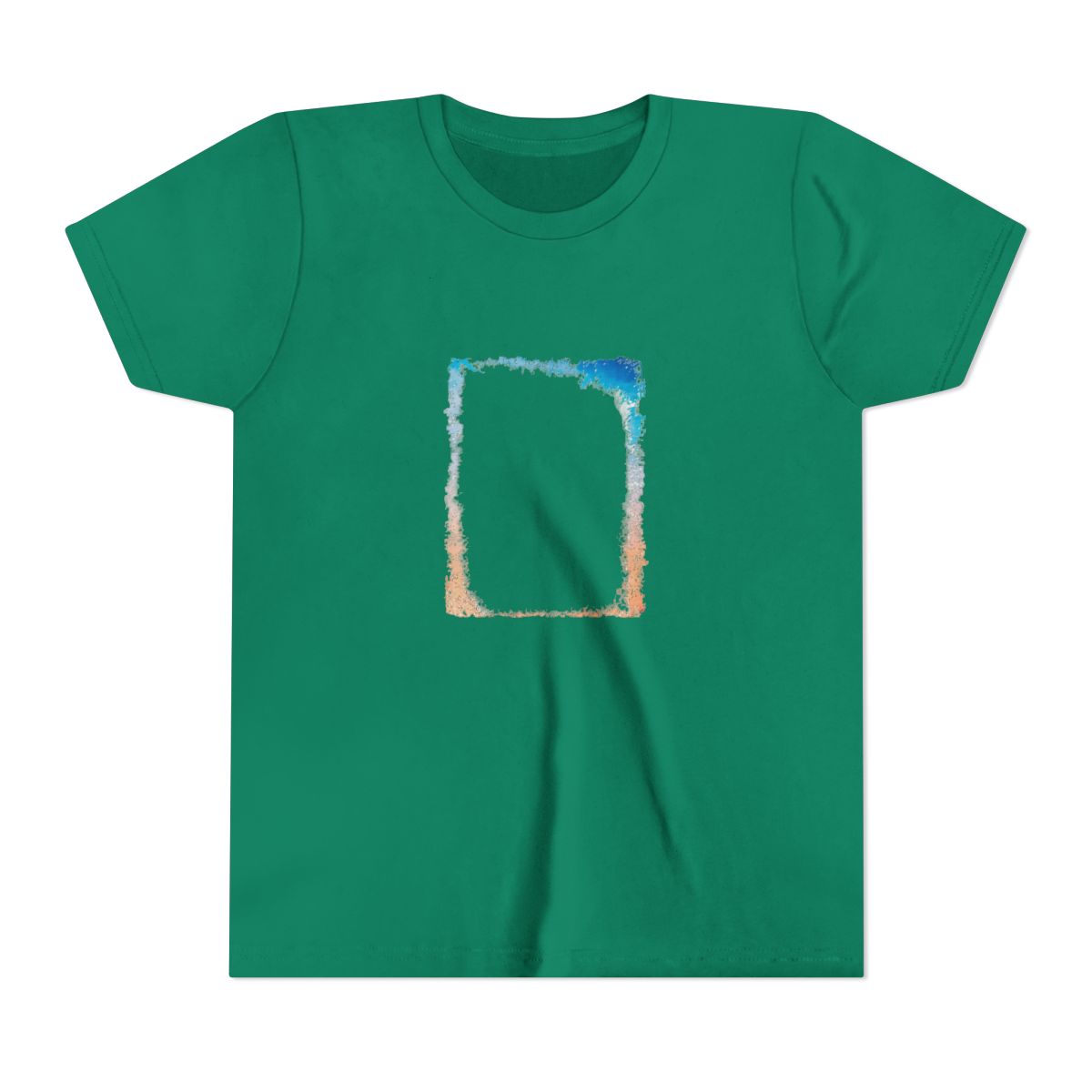 Young Miko Kids T Shirt - alternate angle 2, merchandise