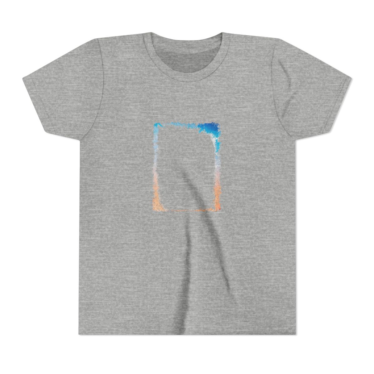Young Miko Kids T Shirt - alternate angle 3, merchandise