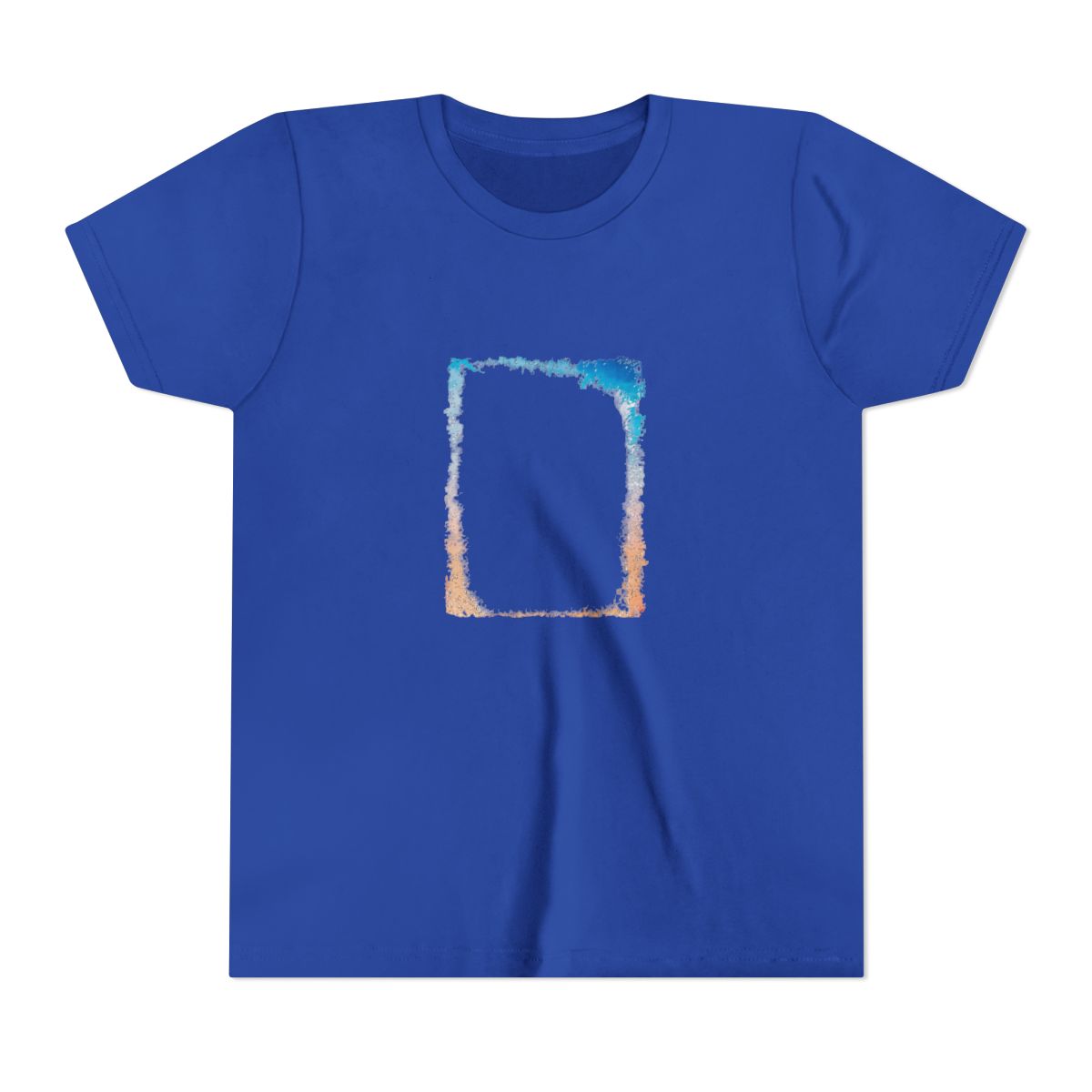 Young Miko Kids T Shirt - alternate angle 4, merchandise