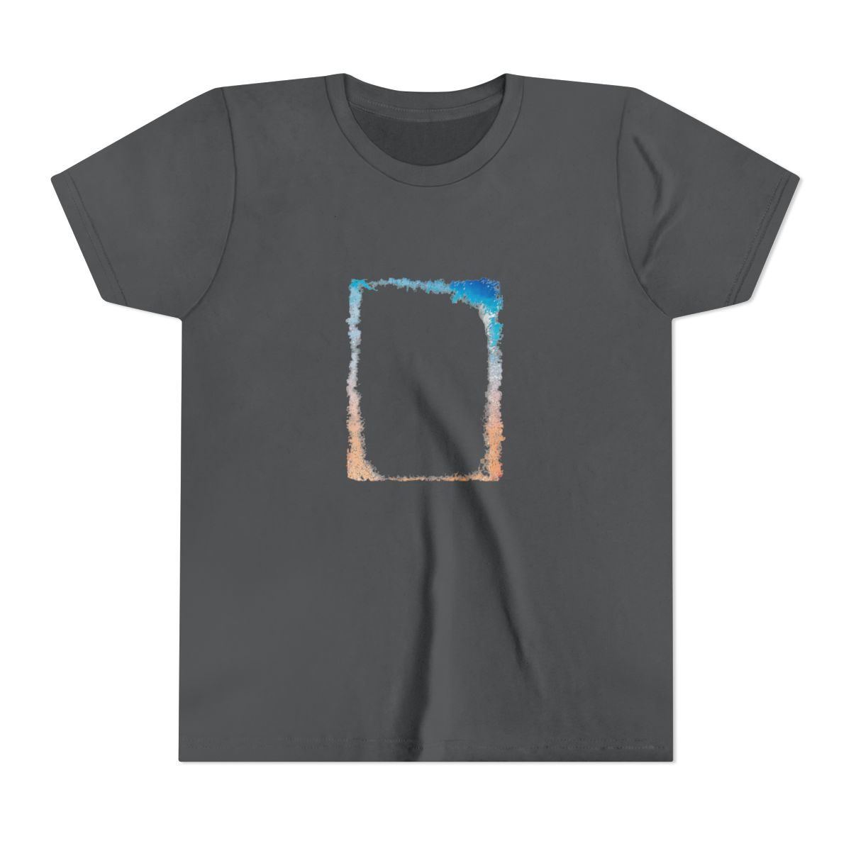 Young Miko Kids T Shirt - alternate angle 5, merchandise