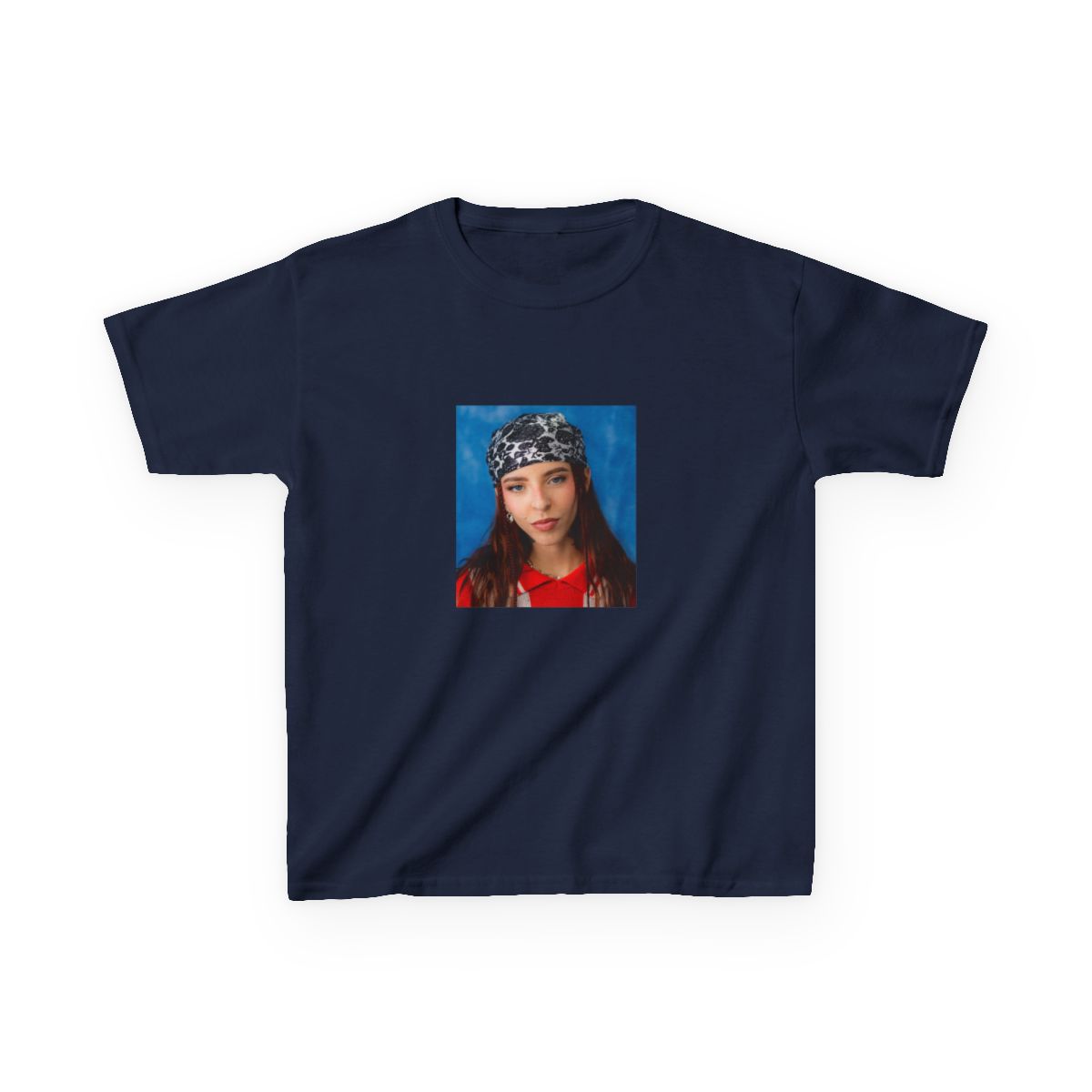 Young Miko Kids T-Shirt - alternate angle 5, merchandise