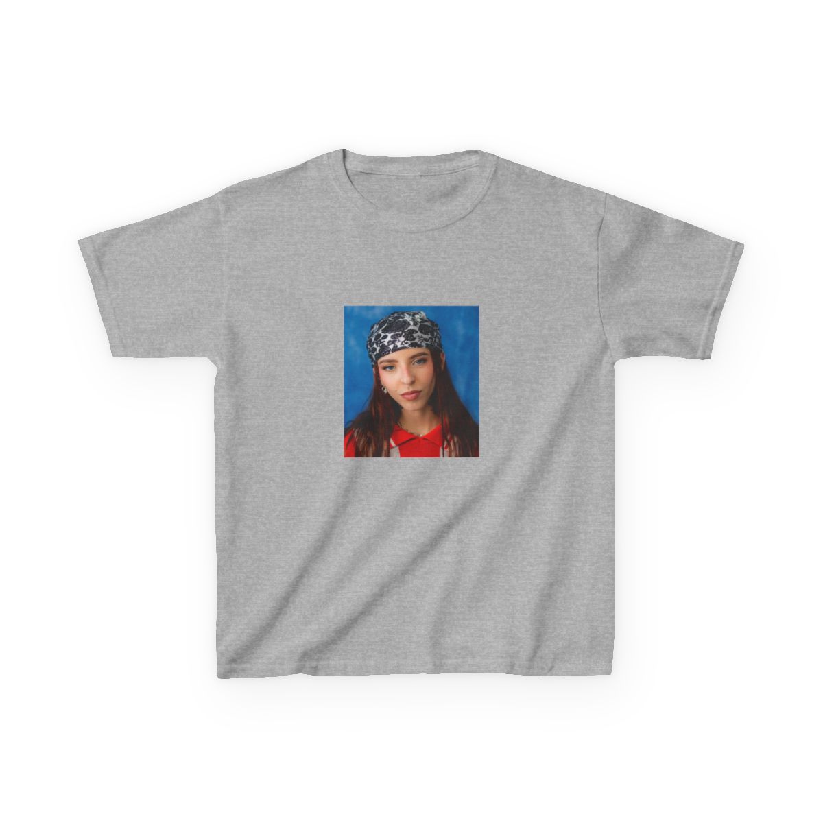 Young Miko Kids T-Shirt - alternate angle 3, merchandise