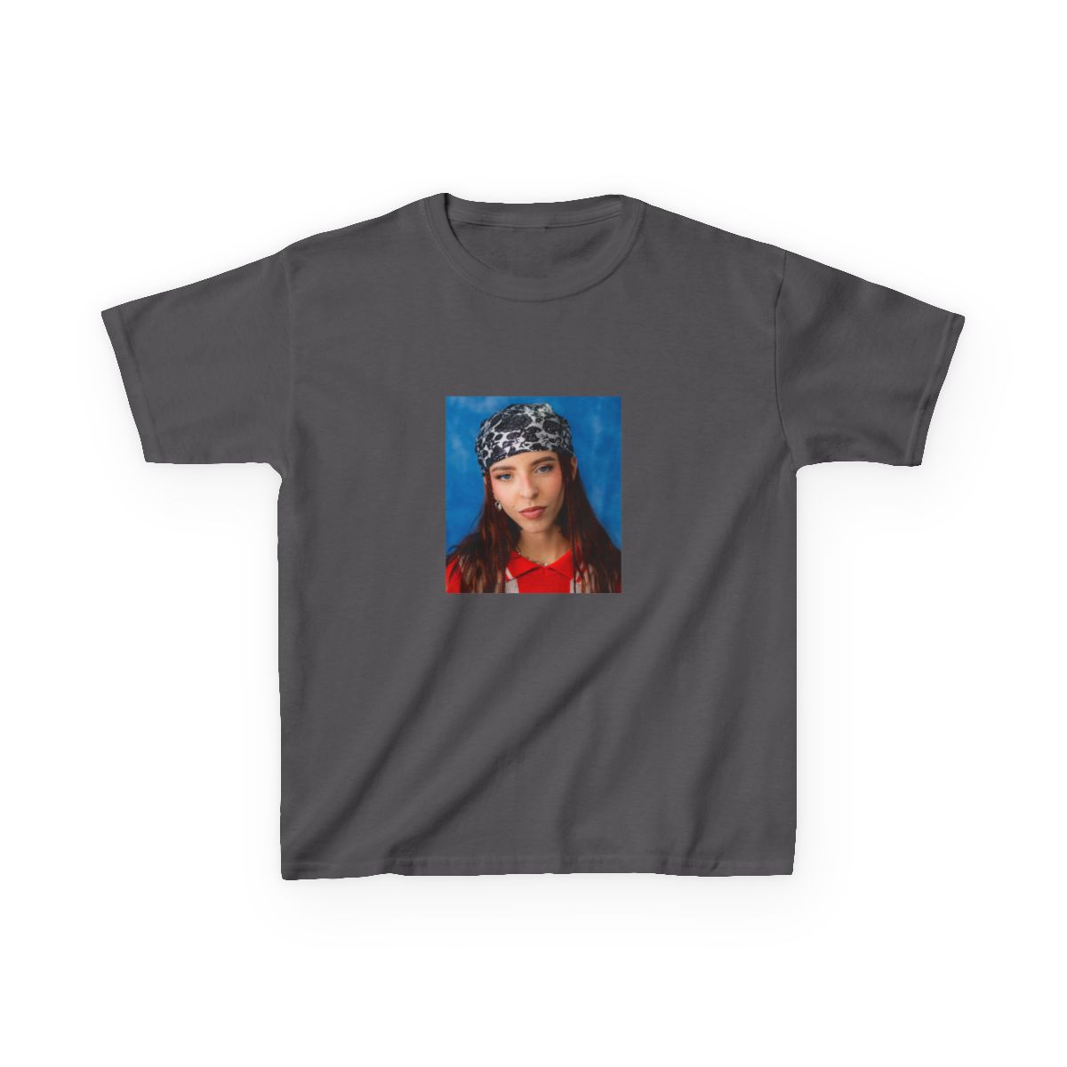 Young Miko Kids T-Shirt - alternate angle 4, merchandise