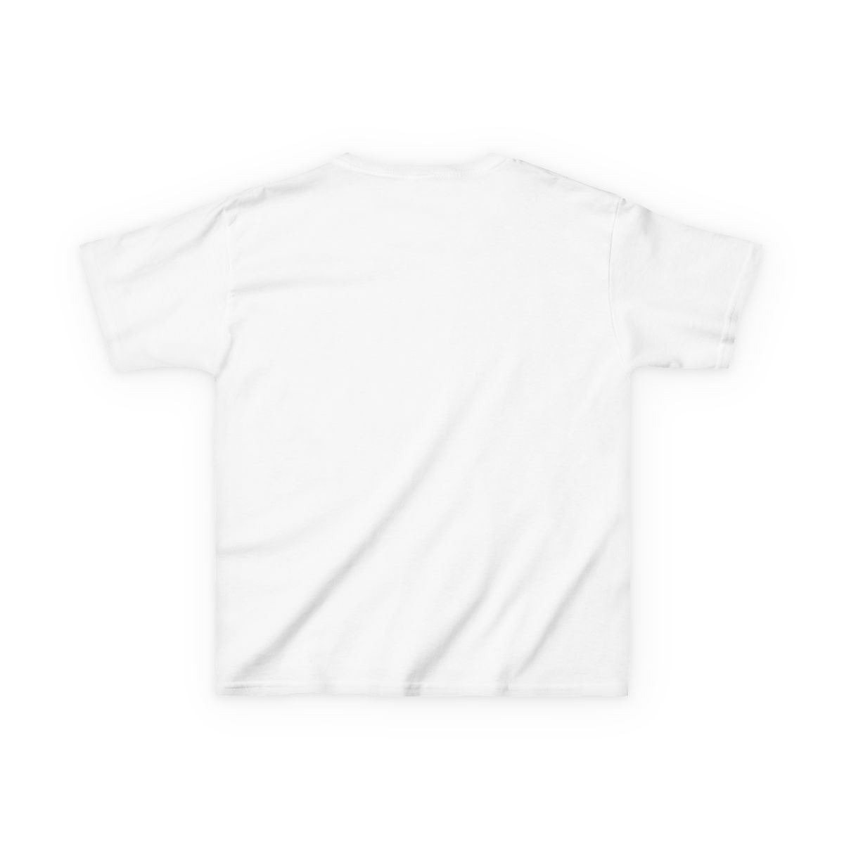 Young Miko Kids T-Shirt - alternate angle 1, merchandise